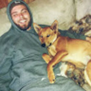 Meet your Posher, Joshua